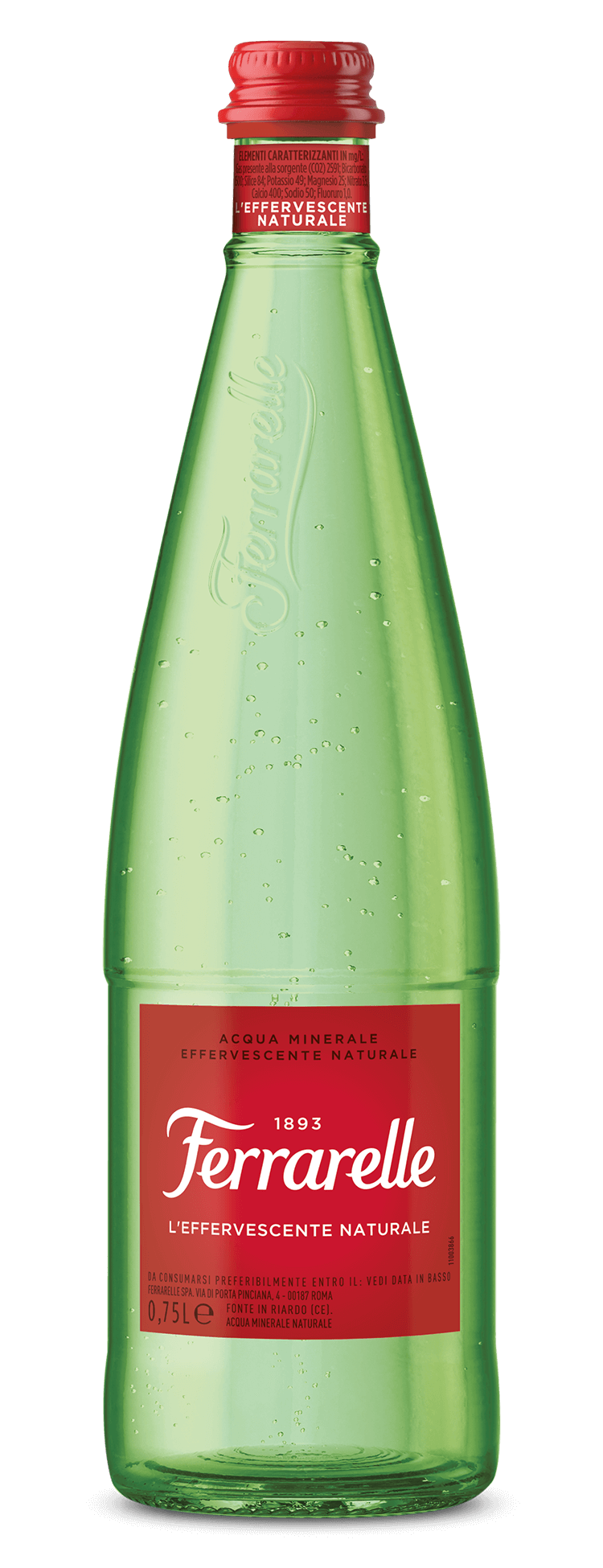 Italian beverage