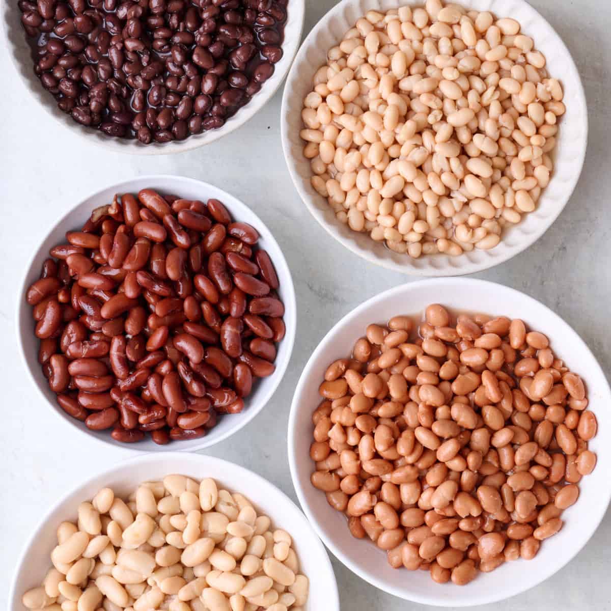 Beans