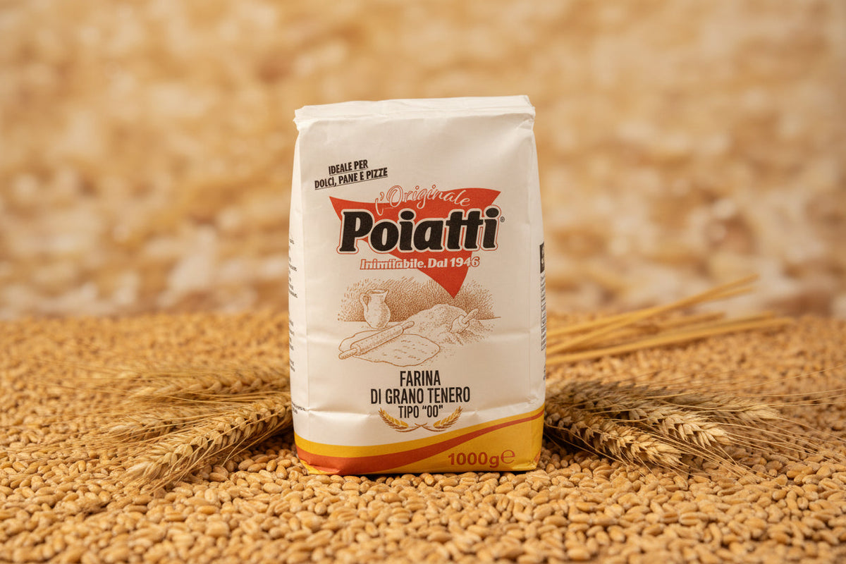 Flour