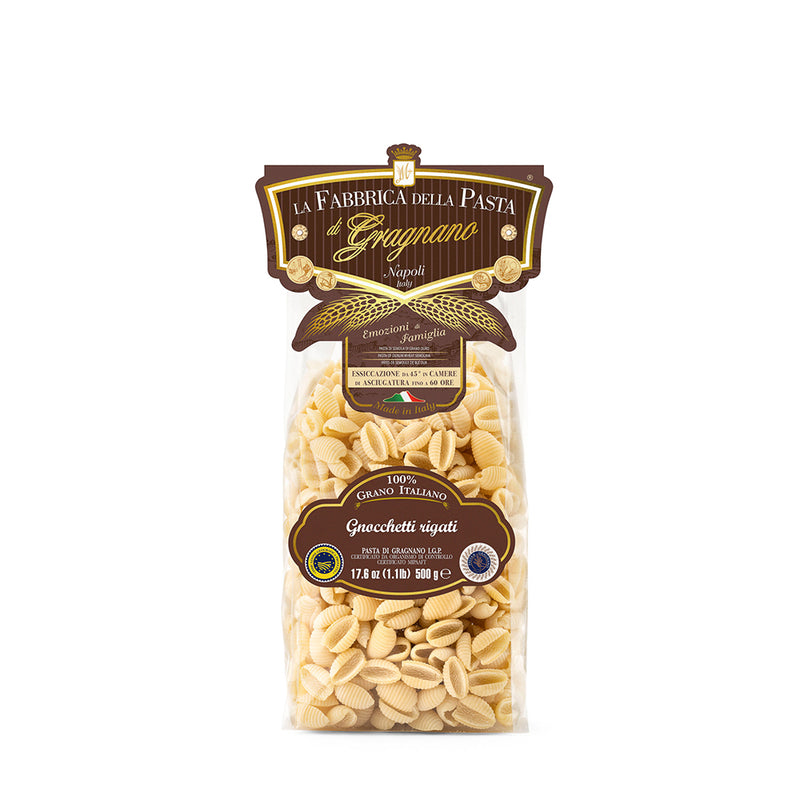 More Fenzy Pasta