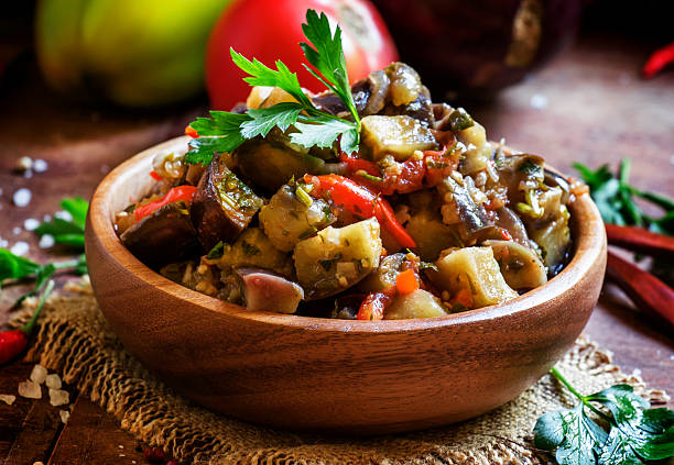 Italian Appetizer