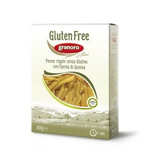 Gluten free pasta