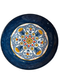 Deep plate capri 20 cm (8”