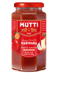 Marinara Sauce Mutti