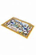 Sicilian tea towel “mappina !