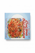 Sicilian recepe book