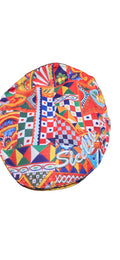 Sicilian Coppola hat