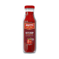 Italian Ketchup glass bottle 10.5 oz