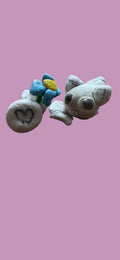 Clay Buddies