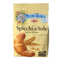 Mulino bianco Spicchi di sole (gr 400)