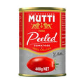 Whole Peeled Tomatoes Pelati 14 OZ. Mutti
