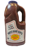 Barbecue sauce sw bay ray 1 gal