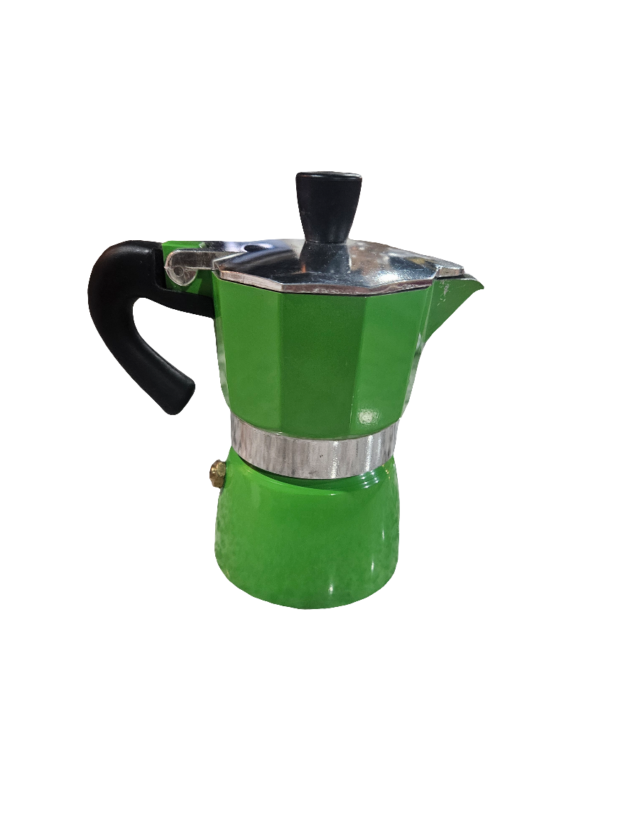Coffe mocha  green