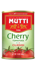 Cherry Tomatoes Ciliegini 14 OZ. Mutti