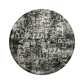 Saturnia PIATTO PIZZA 33 cm (12.99")