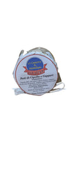 Giapas paté onion and capers 180 gr