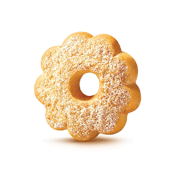 Mulino Bianco Canestrini Butter Cookies – 7.5 oz (200g)