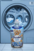 Coccolino - Fabric Softner - Spring Air - 1750ml