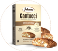 Falcone Cantucci Mandorle, Almond Cookies, 7 oz | 200g
