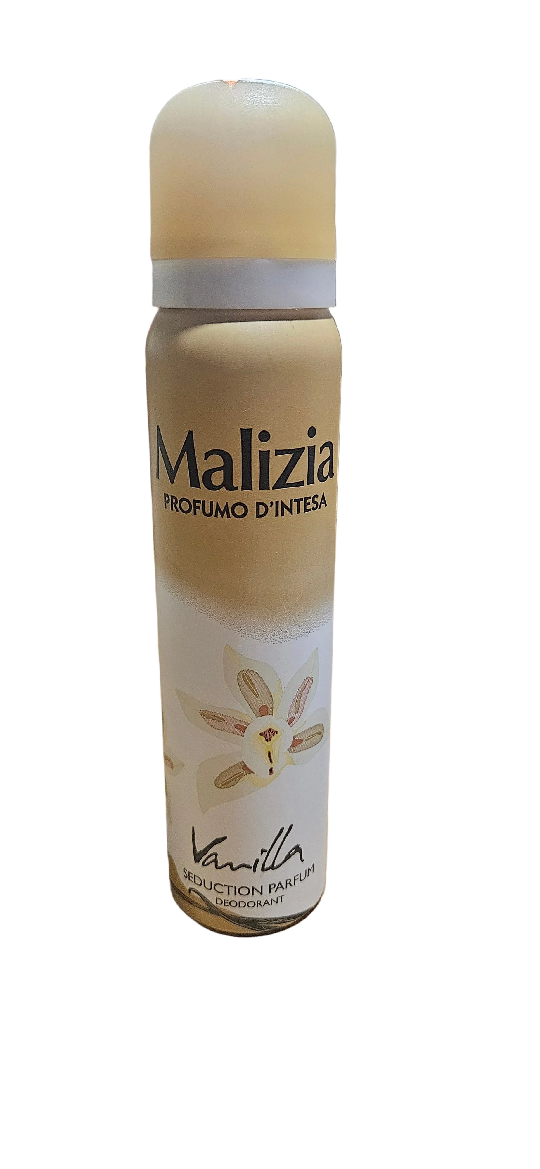 Malizia Seduction Parfum Body Deodorant 100ml