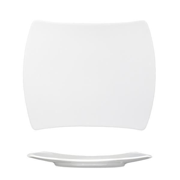 Rettangolari
( rectangular  SAGOMATO 30X25 cm(12.20x9.84")