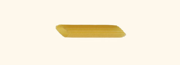 PENNE RIGATE | N° 66