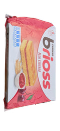 KINDER:Kinder - Brioss Ciliegia (Cherry) - (28g x T10)