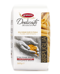 Granoro Dedicato Penne Rigate Pasta #259, 1.1lb | 500g