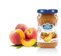 Santa Rosa - Peach Jam - Fruit Spread (350 gr - 12.3 oz)