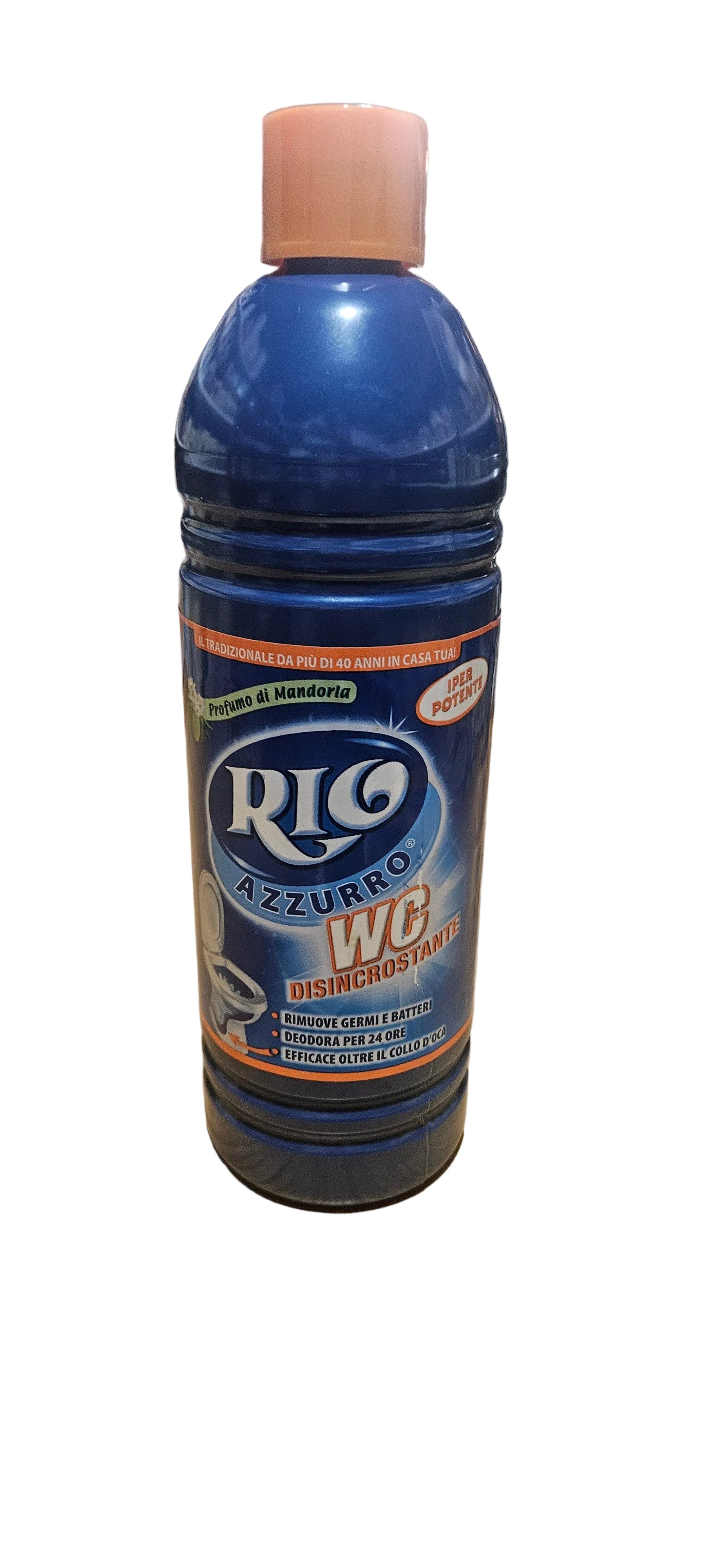 Rio Azzurro - 750ml