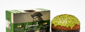 Leonardo Pistachio Panettone 2.2lb