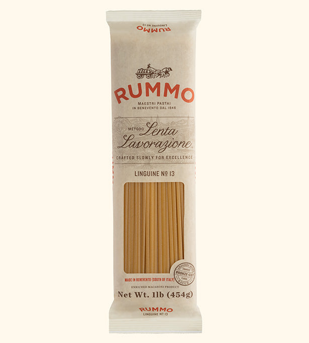 Linguine | N° 13
