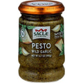 Sacla Wild Garlic Pesto 6.7 oz