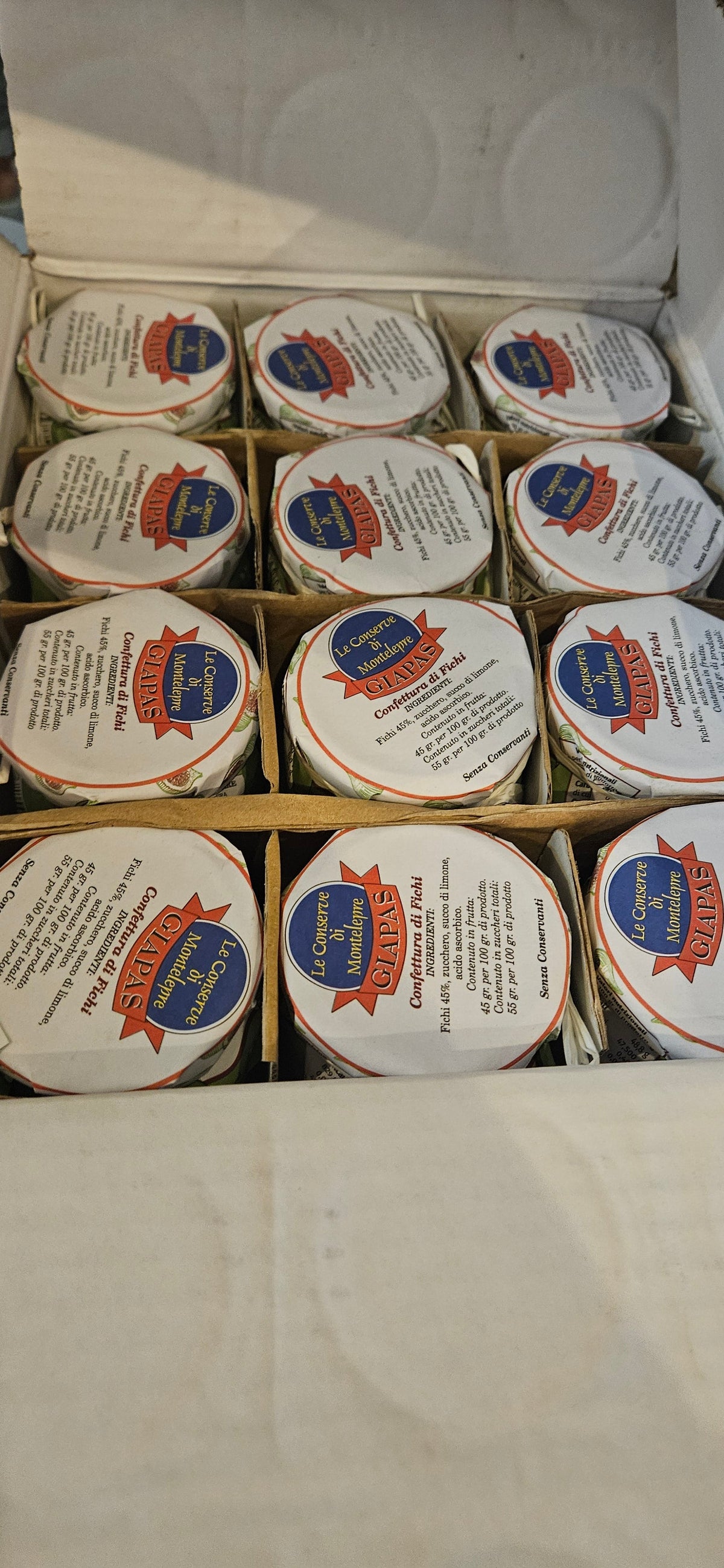 Fig Jam