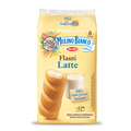 Mulino Bianco - Flauti Latte - (35g x T8)