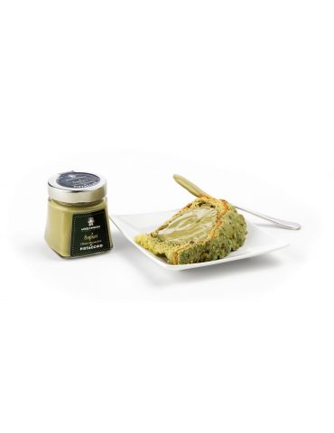 Pistachos cream Angelo englima 200gr