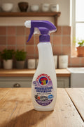 Chanteclair - Sgras. Lavanda - 600ml