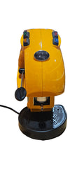 Didiesse Frog base  Espresso pod machine  ,yellow /Us120v