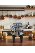 Steel container  sansone 5 liter