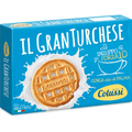 COLUSSI Il Gran Turchese Cookies - 400g (14.11oz)