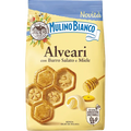 Mulino Bianco Alveari Cookies, 10.58 oz | 300g