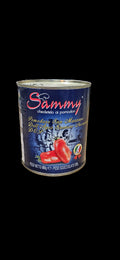 Sammy D.O.P San Marzano Tomatoes, 28 oz | 800g