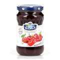 Santa rosa amarena " black cherry  350gr