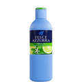 Felce Azzurra Fresh and Flower Essence Shower Gel, 21.9 oz
