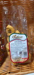 Cristino - Taralli - Pizza Flavor - 200g