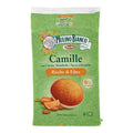 Mulino Bianco Camille – Italian Carrot & Almond Snack Cakes (304g)