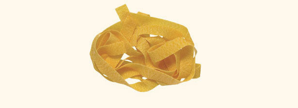 Papardelle all’Uovo | N° 101