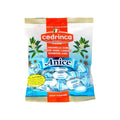 Cedrinca -Anice Hard Candies Gluten free 150g