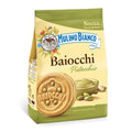Mulino Bianco Pistacchio Baiocchi, 8.47 oz | 240g
C
