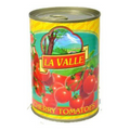 La Valle -Cherry Tomatoes